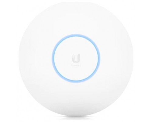 UBIQUITI WIRELESS ACCESS POINT U6 PRO WIFI6 PoE PARED/TECHO